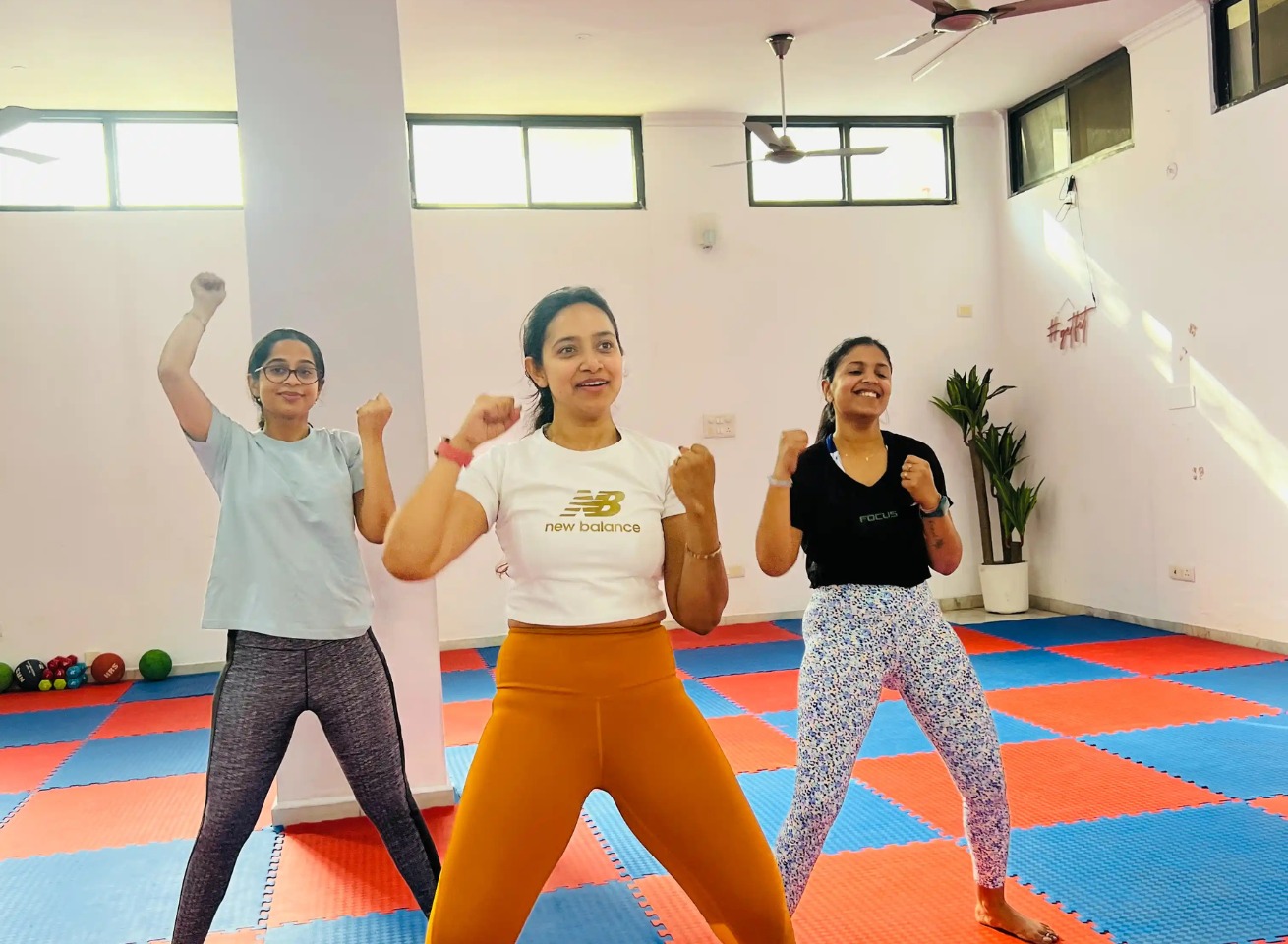 noida-zumba-classes